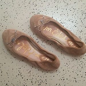 Sam Edelman Felicia Flat